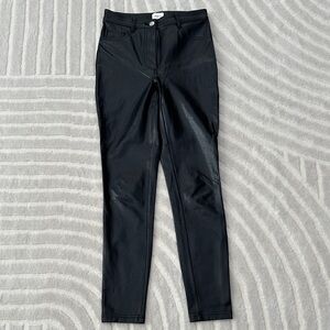 Wilfred Free Black Pants